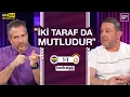 🔴 CANLI | Fenerbahçe - Galatasaray Maç Sonu | Nihat Kahveci, Nebil Evren | Kontratak Süper Lig