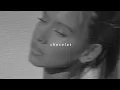chocolat - lartiste ft awa imani ( slowed + reverb )