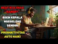 Download Lagu Lagu Buat Kerja Semangat Reggae,  Bikin Semangat Kerja 💛 Irama Santai Penuh Energi Positif!