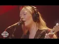 Julia Jacklin - "The Hardest Thing" (Live for World Cafe