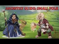 Pathfinder Ancestry Guide Small Folk