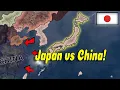 HOI4 Japan Historical Guide for NCNS - part1 the fight against China