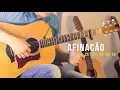 I Surrender - Hillsong Worship (Fingerstyle Guitar)