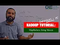 Hadoop Tutorial MapReduce Using Maven MapReduce and Maven in Eclipse Maven OnlineLearningCenter