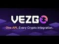 Connect to crypto exchange like Binance Coinbase Kraken Kucoin Bitcoin Ethereum and many more