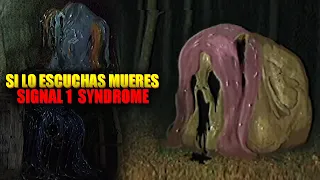LA AMISTAD NO TIENE NINGÚN PODER AQUÍ (SIGNAL 1 SYNDROME) | TwoMilio