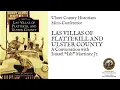 Las Villas of Plattekill and Ulster County