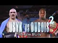 Download Lagu Usyk vs Dubois 2: THE FILM STUDY