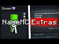 This Makes NameMC 10x BETTER It s FREE NameMC Extras