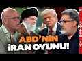 Lagu Nevzat Çiçek ABD'nin İran Oyununu Anlattı! Erol Mütercimler İran Türkiye Hattını Deşifre Etti