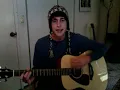The Dodos-Red And Purple (cover)