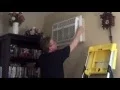 Replacing a Through the Wall Air Conditioner