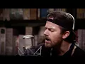 Kip Moore - Plead the Fifth - 8/22/2017 - Paste Studios, New York, NY