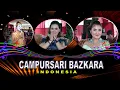 Download Lagu MC GAYENG PALING VIRAL - GARENG TRALALA ,INA,ELYA,MURTI _PEMBUKAAN  CS.BAZKARA Indonesia