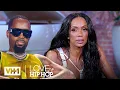 Erica Mena Safaree Reflect On Their Divorce Love Hip Hop Atlanta