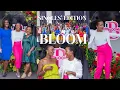 Ep 93 BLOOM - Singles Edition Vlog Thriving In Your Single Season