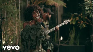Lous and The Yakuza - Good to know (Live session)