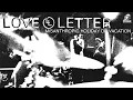 Download Lagu LOVE LETTER | Misanthropic Holiday Or Vacation (Official Music Video)