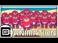 FIND DA WAE Original song Animation by shgurr CG5