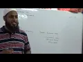 Core Java - Package built In User defined