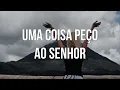 Download Lagu Uma Coisa Peço Ao Senhor - Fernandinho | Piano Instrumental Pads Worship | Fundo Musical