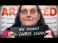 How Chris Chan Went To Jail