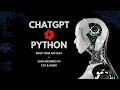ChatGPT in Python SCRIPT and SAVE in word and csv