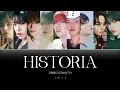 Download Lagu 크래비티(CRAVITY) 「HISTORIA」 가사 Lyrics