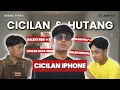 Cicilan Konsumtif VS Cicilan Produktif - Pilihan utang di masa muda #dramaseries #drama #genz