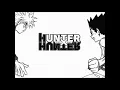Download Lagu best hunterxhunter ringtone for mobile phones hxh mobile ringtone