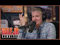 Dale Jr Download Burton Brother Run-Ins
