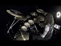 Download Lagu Simon BLOODHAMMER Schilling - MARDUK - YEAR OF THE MAGGOT Drum Playthrough