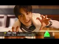(TOP 100) K-POP SONG CHART | APRIL 2025 (WEEK 3)