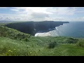 Thom Shepherd Dublin Ireland Cliffs of Moher and Killarney