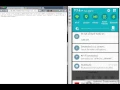 Coursera Cloud MOOC Assignment Project