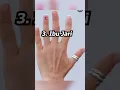 Download Lagu Perbedaan Arti Cincin di Tiap Jari.