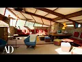 Inside Frank Lloyd Wright s Workshop Built From the Arizona Desert Architectural Digest