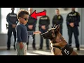 Download Lagu K9 Dog Was Deemed Uncontrollable — Until a Blind Black Boy Whispered a Word