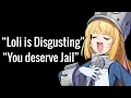 The ZZZ Loli Situation is Insane