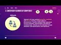 5 Mastering Competency Framework - Constituent elements of competency