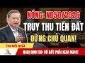 Lagu ⚠️ Nghị định 50/2026: LÊN THỔ CƯ chỉ được 1 lần, nhiều người sắp bị TRUY THU tiền đất trước Tết