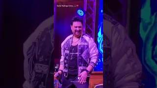 Baazigar O Baazigar Kumar Sanu Swarnali Bose LIVE Performance