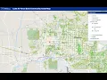 Luke Air Force Base Interactive Map Viewer Tutorial