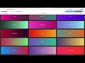 Create Your Own Custom Elementor Widget - Gradient Button