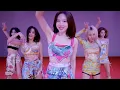 [BE ORIGINAL] TWICE (트와이스) 'Alcohol-Free' (4K)