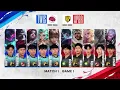 Download Lagu GAME 2 TWISTED MINDS VS APBREN MPL PH S16 REGULAR SEASON
