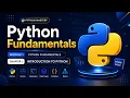 Chapter 1 - Introduction to Python
