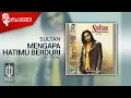 Download Lagu Sultan - Mengapa Hatimu Berduri (Official Karaoke Video) | No Vocal