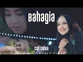 Download Lagu Cut Zuhra - Bahagia (Official Music Video)