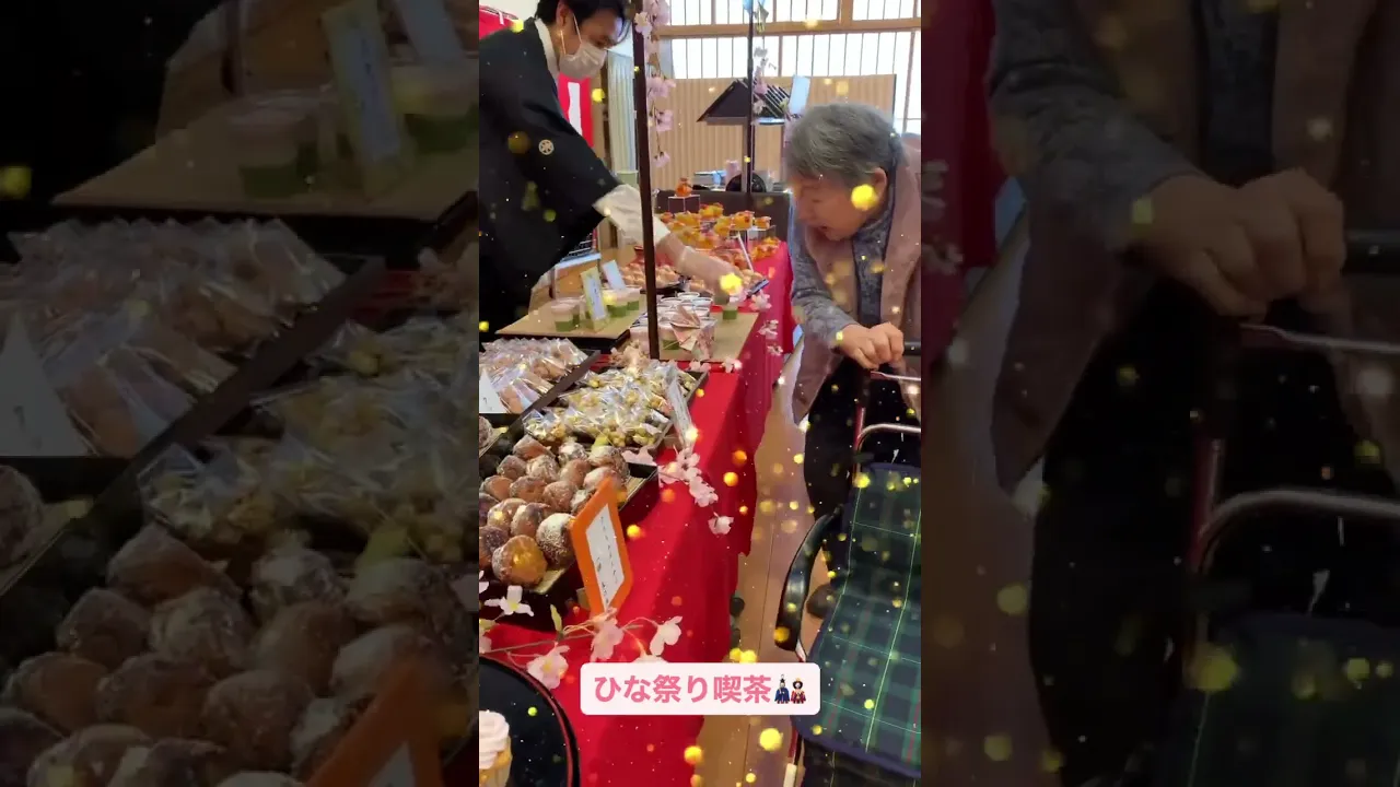 【高齢者向け】3月にちなんだイベントレク